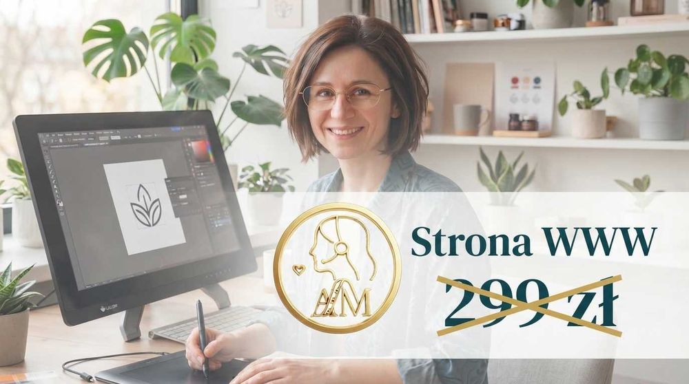 Tworzenie stron internetowych dla firm | Strony WWW, WordPress, animacje