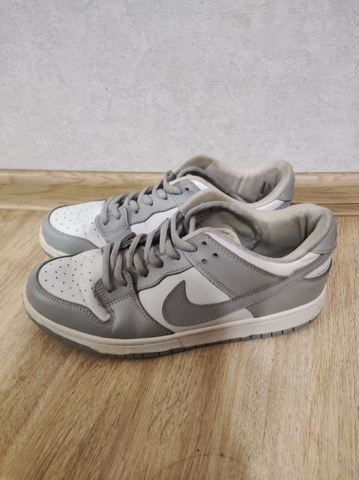 Кросівки жіночіnike сірі 39-40розмір