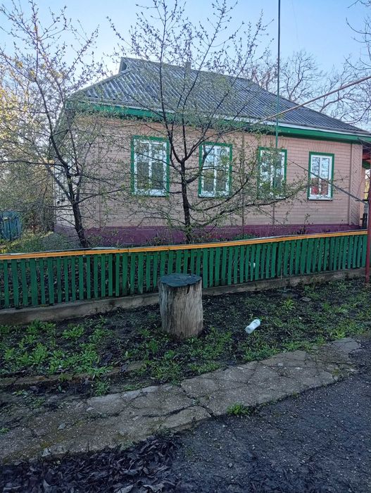 Продається будинок