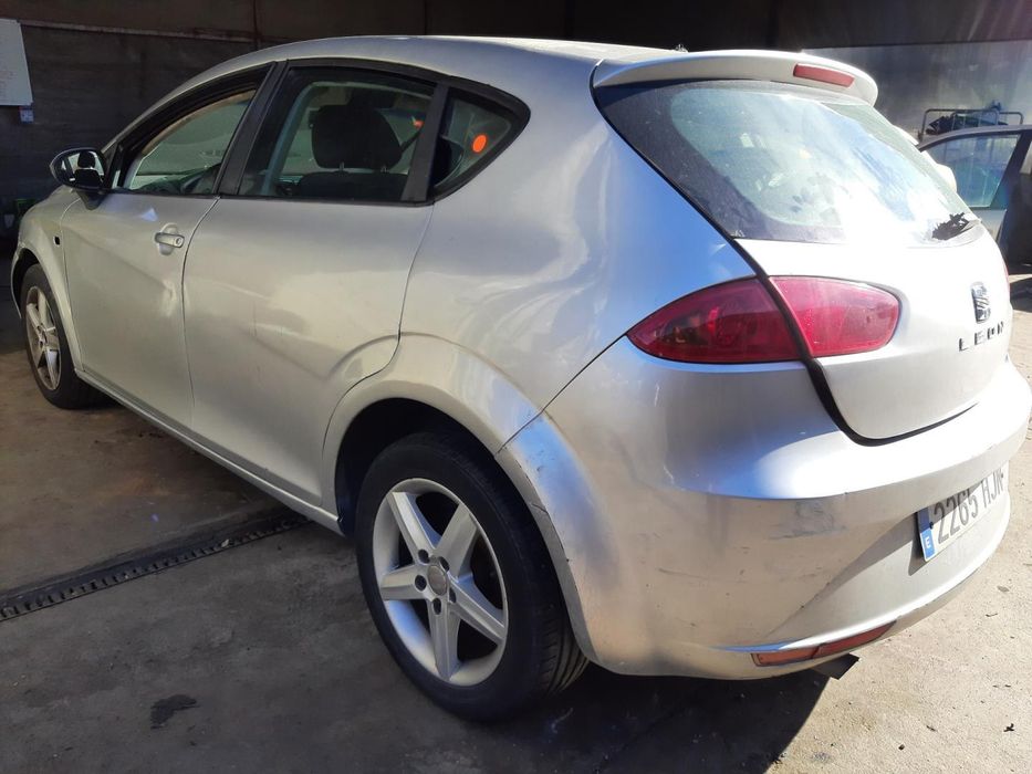 Árvore De Cames Seat Leon