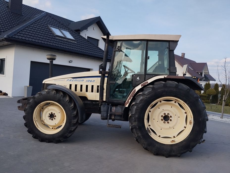 Lamborghini Premium 1060