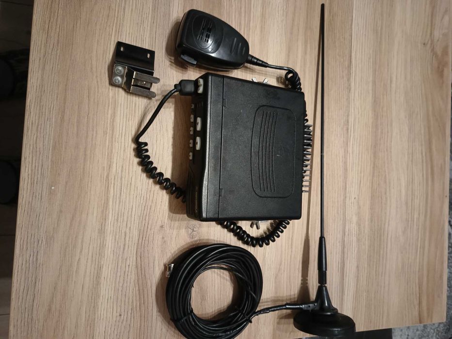 Radiostacja MOTOROLA GM 350