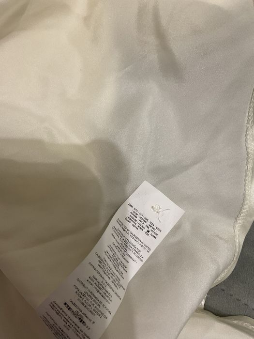 Koszula jedwabna Intimissimi s 100% jedwab