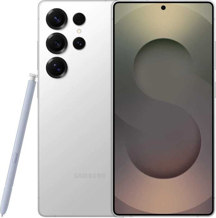 Samsung Galaxy S25 Ultra 256GB NOWY Kolory iTop Muranów + Szkło Gratis