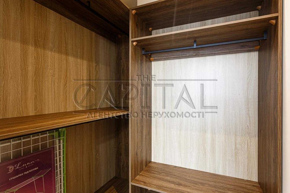 Оренда квартири печерський район ЖК Taryan Towers інвертор гардероб