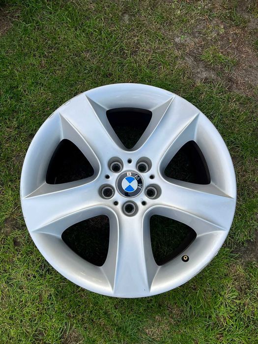 Alufelgi  BMW 19 cali 5x120