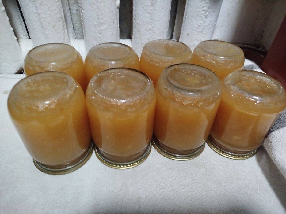 Гострий маринований перець