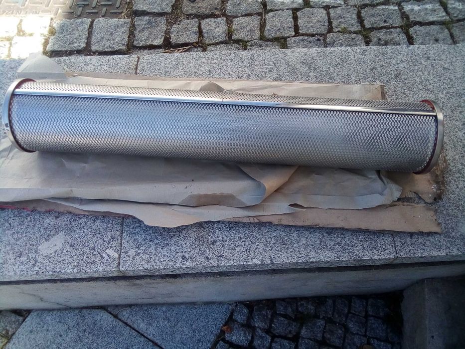 Filtro Donaldson P-SRF