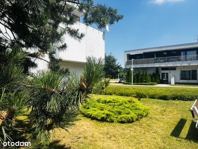 BEZ PROWIZJI ! - Piękny APARTAMENT Komorowice / Karwiany 5 km Wrocław