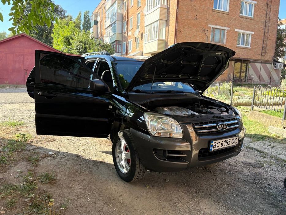 Продам автомобіль