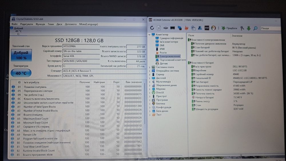 dell inspiron 15 3567 - купити ноутбуки Dell - Ціна на OLX.ua
