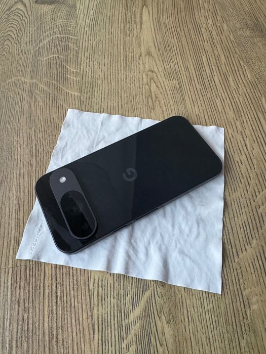 Google pixel 9 256 telefon smartfon