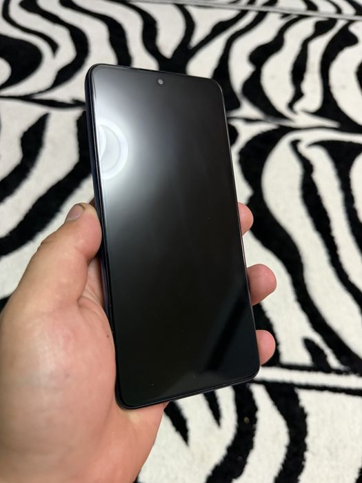 Xiaomi Redmi Note 12 Pro 256GB — ідеальний стан, потужний смартфон
