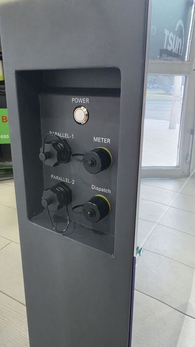 Зарядна станція TSun 5kw 5кв Lifepo4