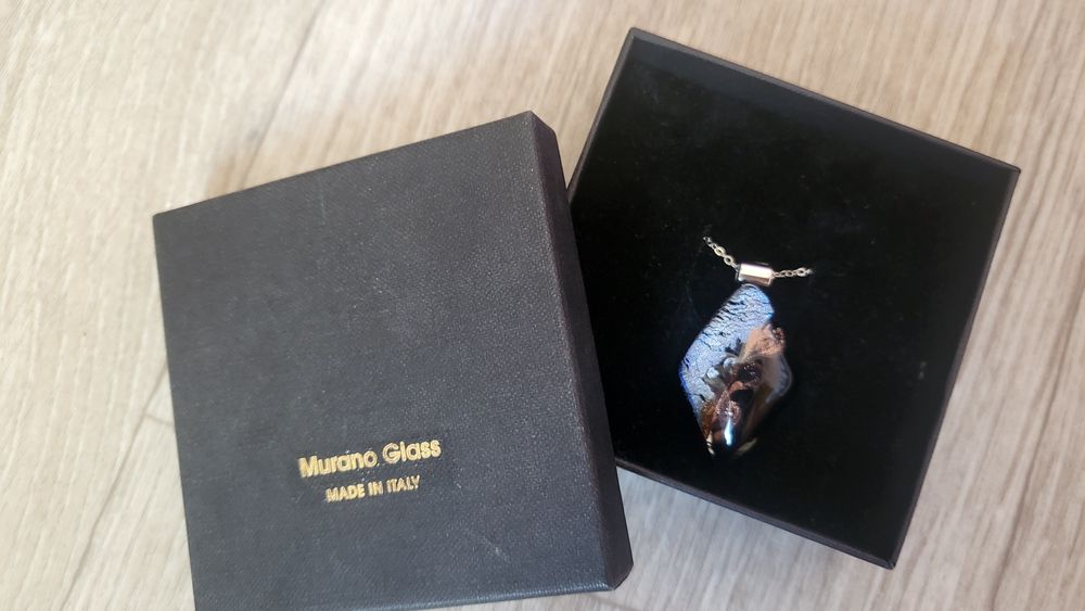 murano glass - купити аксесуари - Ціна на OLX.ua