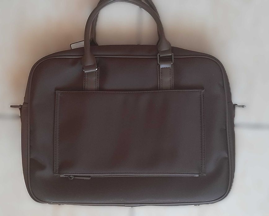 Torba na laptopa marki Gino Rossi