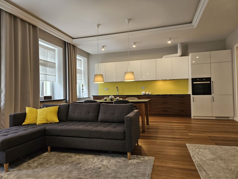 Mieszkanie Świdnica 77m² centrum, komfortowe PREMIUM