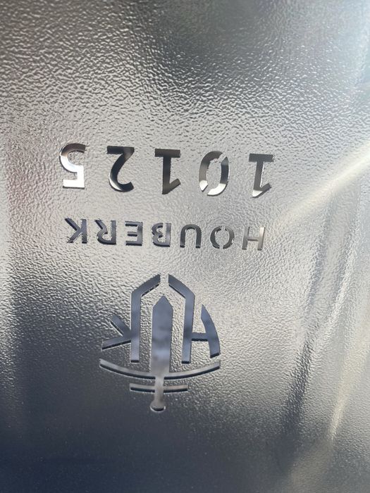 Продам захист двигуна Ford Transit Mk6