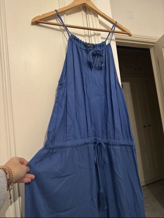 Vestido novo Lanidor