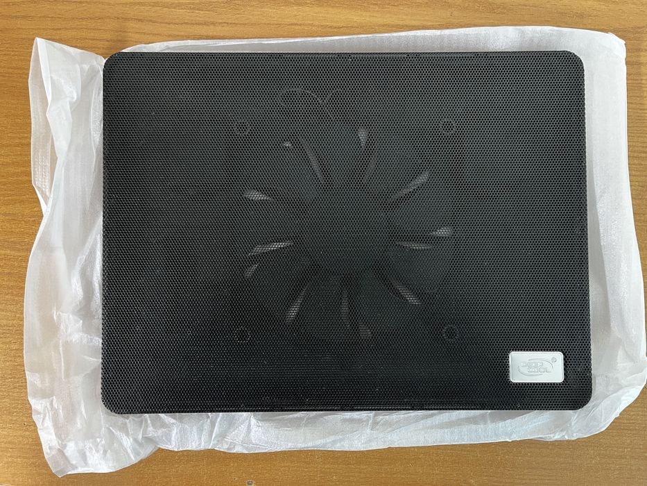 Podkładka chłodząca pod laptopa Deep Cool N1