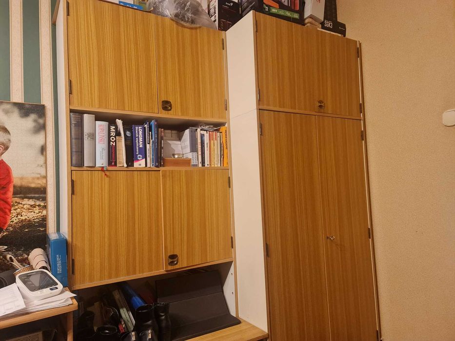 meblościanka młodzieżowa