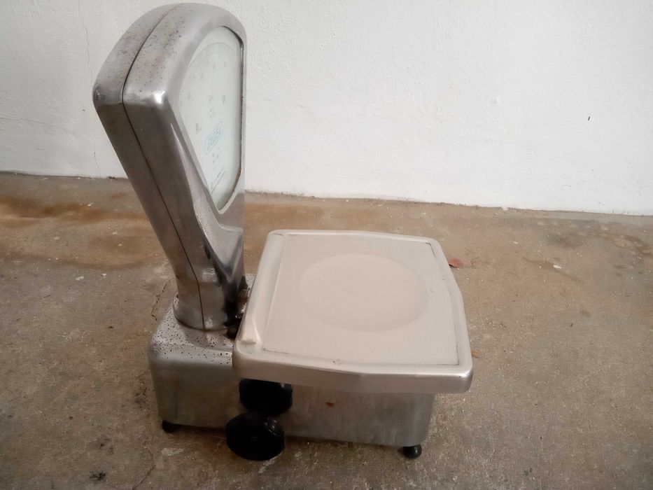 Balança Aurea Mod.A