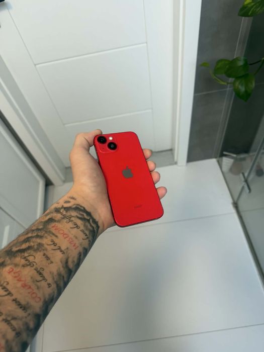 iPhone 14 100% kondycji baterii