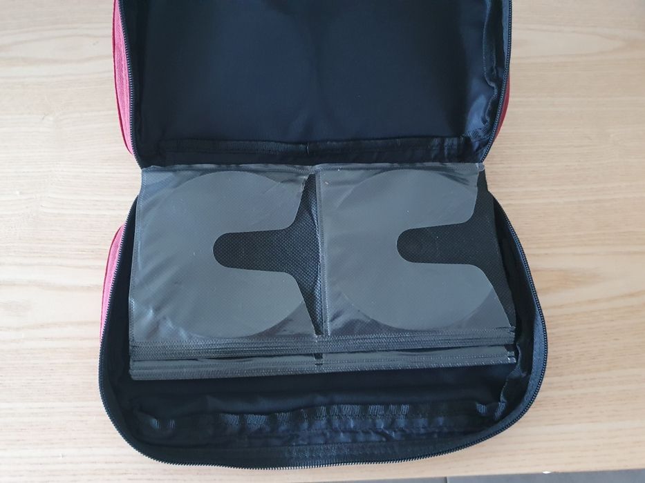 Caselogic CD Case431279932965529603