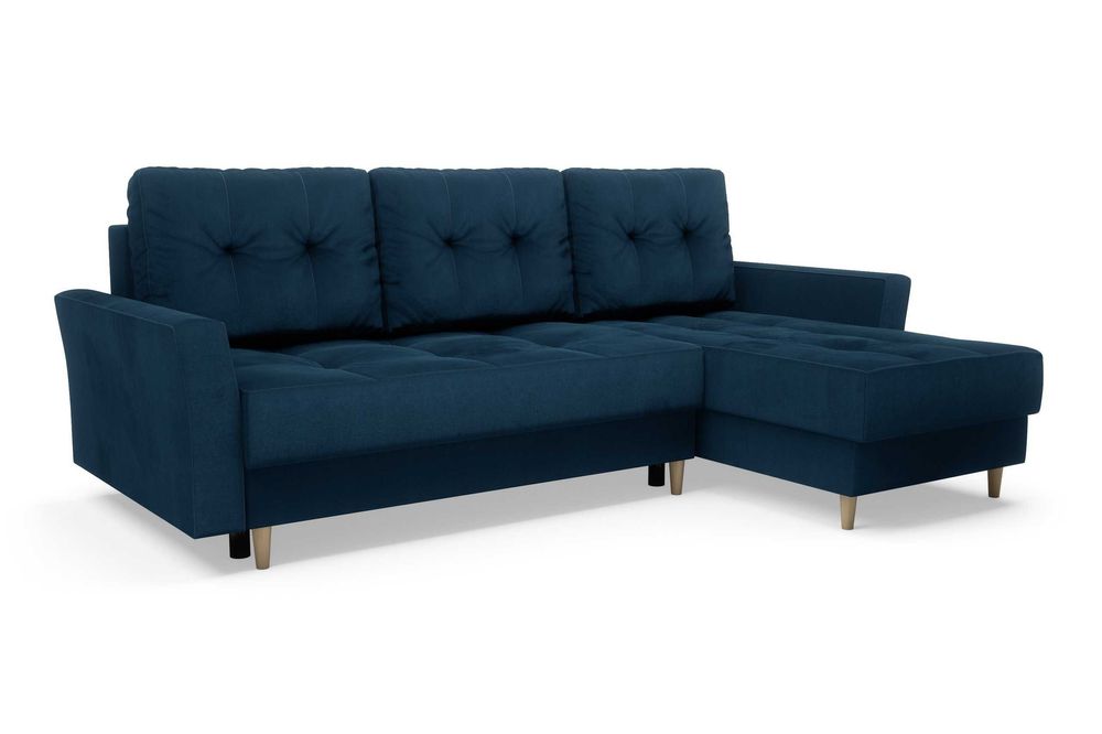 Narożnik Zoya Rozkładany Agata Meble