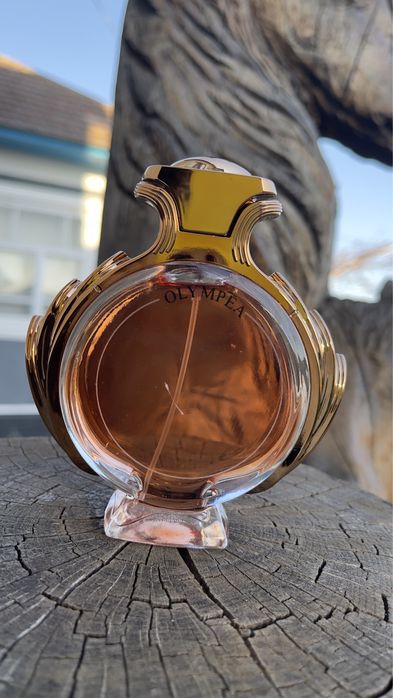 paco rabanne olympea - купити парфумерію - Ціна на OLX.ua