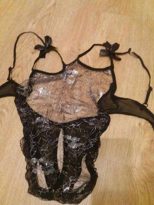 Wyjątkowe nowe body