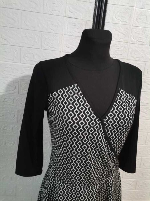 Sukienka rozmiar L cena 20 zł