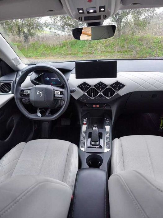 DS DS3 Crossback E-TENSE GRAND CHIC