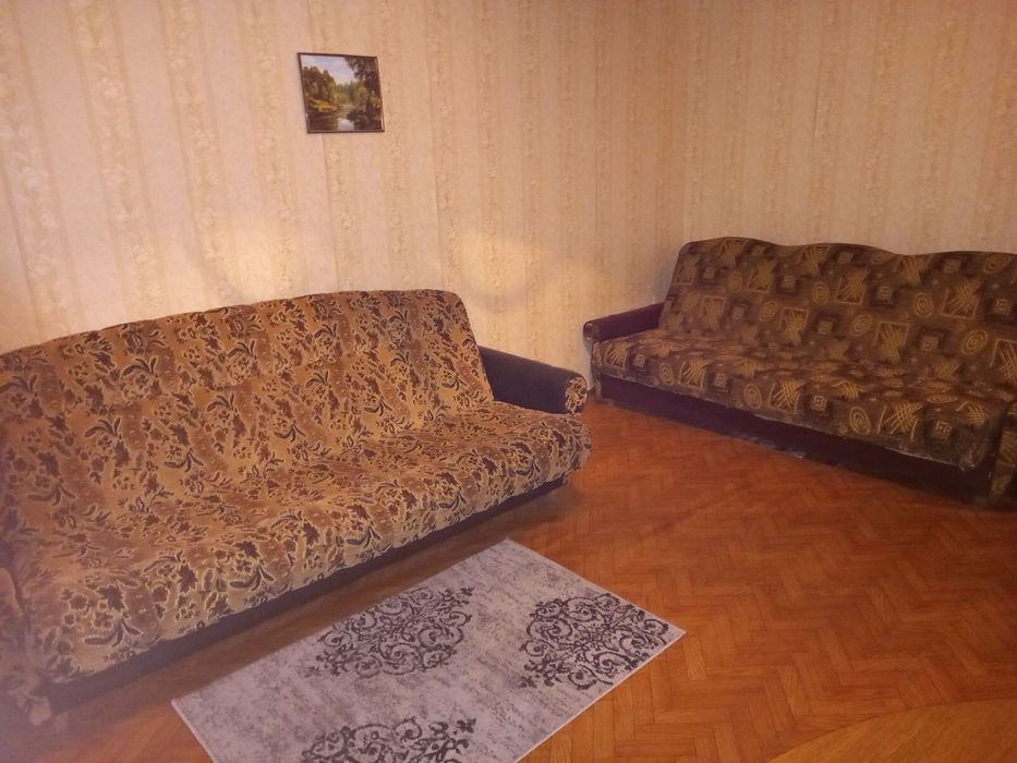 Сдам 1 комн. квартиру помесячно не дорого!