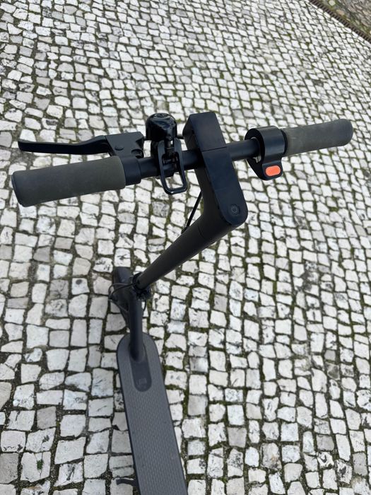 Xiao mi eletric scooter essential
