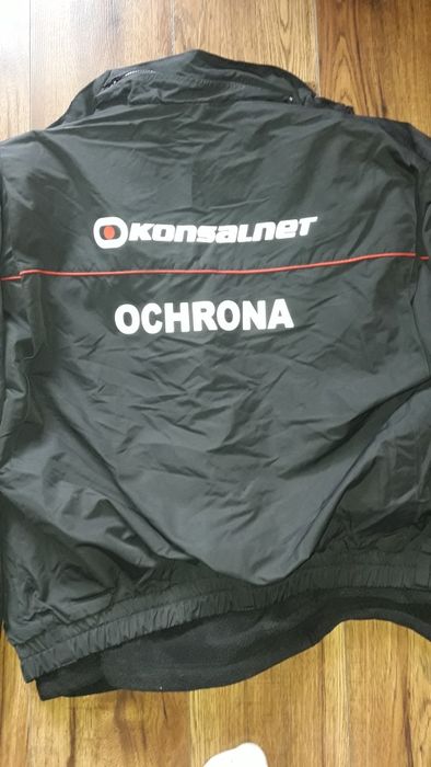 Sprzedam kurtke zimowa