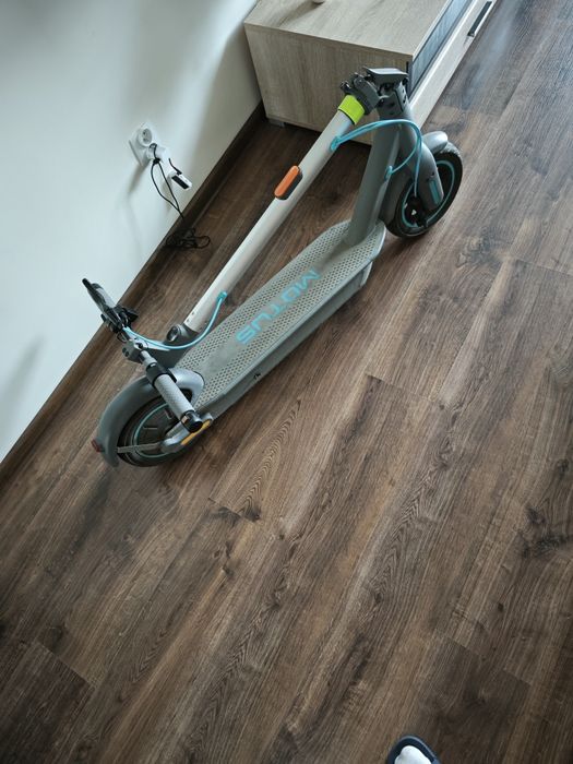 Hulajnoga elektryczna MOTUS Scooty 10