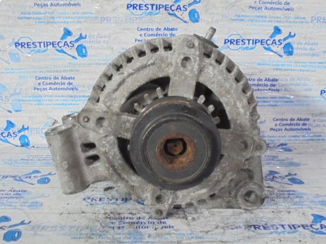 Alternador LAND ROVER Discovery IV (L319)
