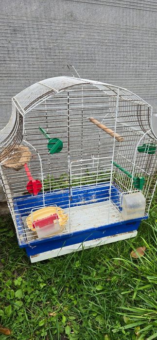 Хорошая недорогая клетка