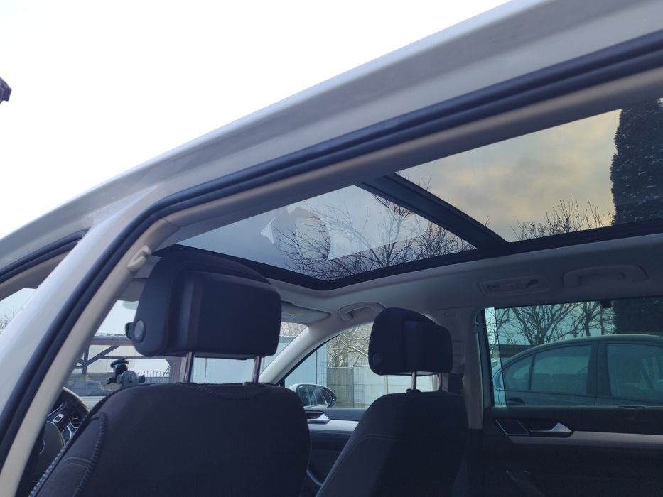 Volkswagen Passat 2.0 150km Comfortline 2019r