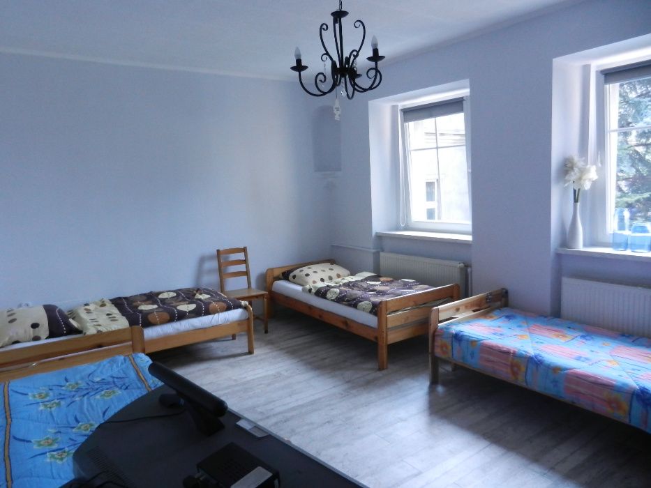 Kamienica centrum Bardo + budynek mieszkalny 250 m