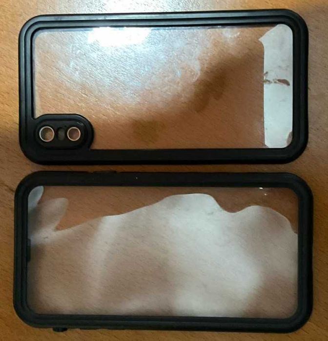 IPhone XS Branco 256 GB