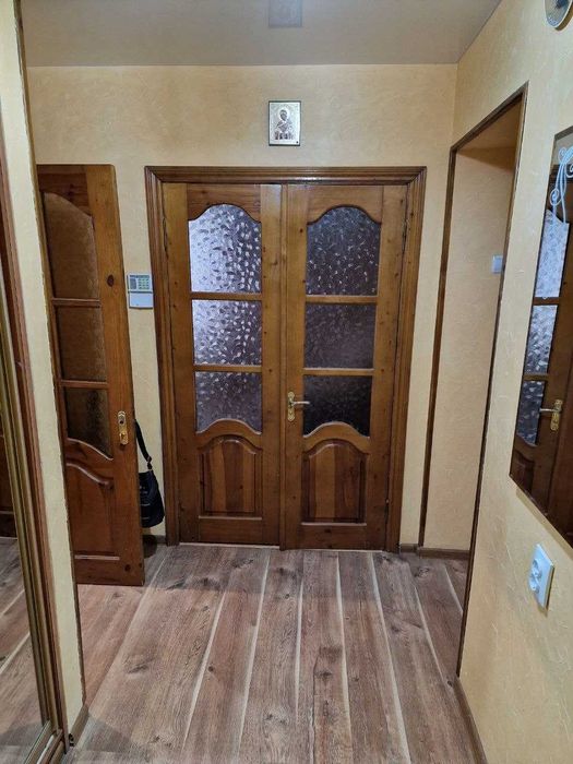 продаж 3к.кв м.  з капітальним ремонтом , м.Шепетівка. Держпрограми так