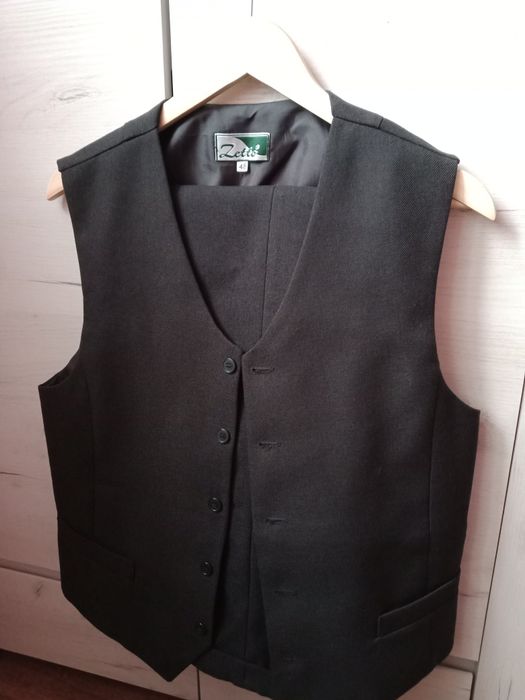 Garnitur męski 176/48