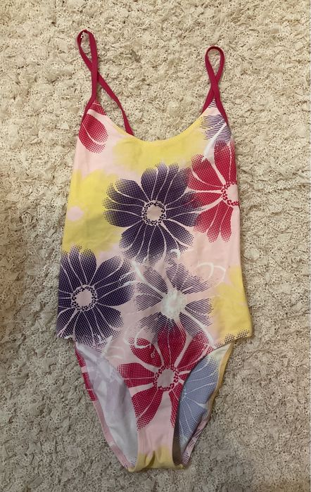 Fato de banho para 14 anos