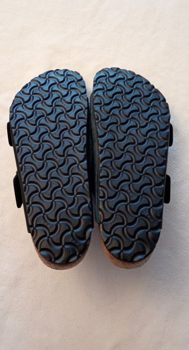 Birkenstock sandały