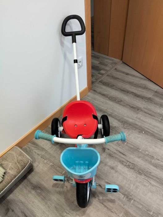 Vendo triciclo Chicco