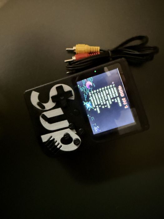Consola Portátil Game Boy SUP