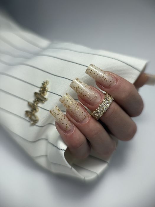 Stylizacja  paznokci