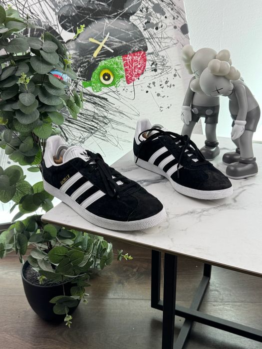 Кросівки Adidas Gazelle 44 розмір Е9804